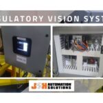 regulatory vision system